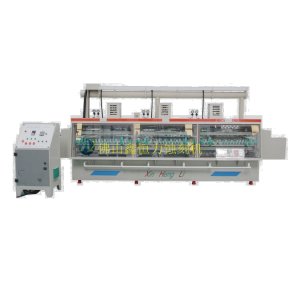 鑫恒力新款3米雙傳動腐蝕機(jī)簡介